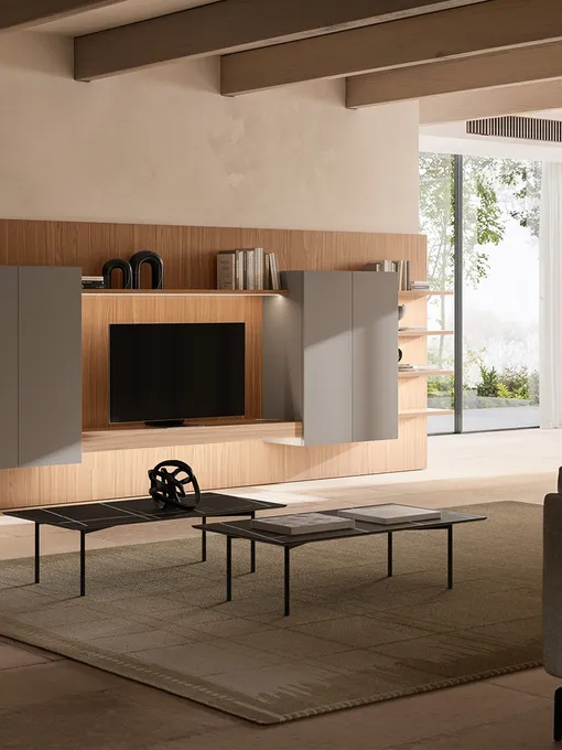 Slim Boiserie