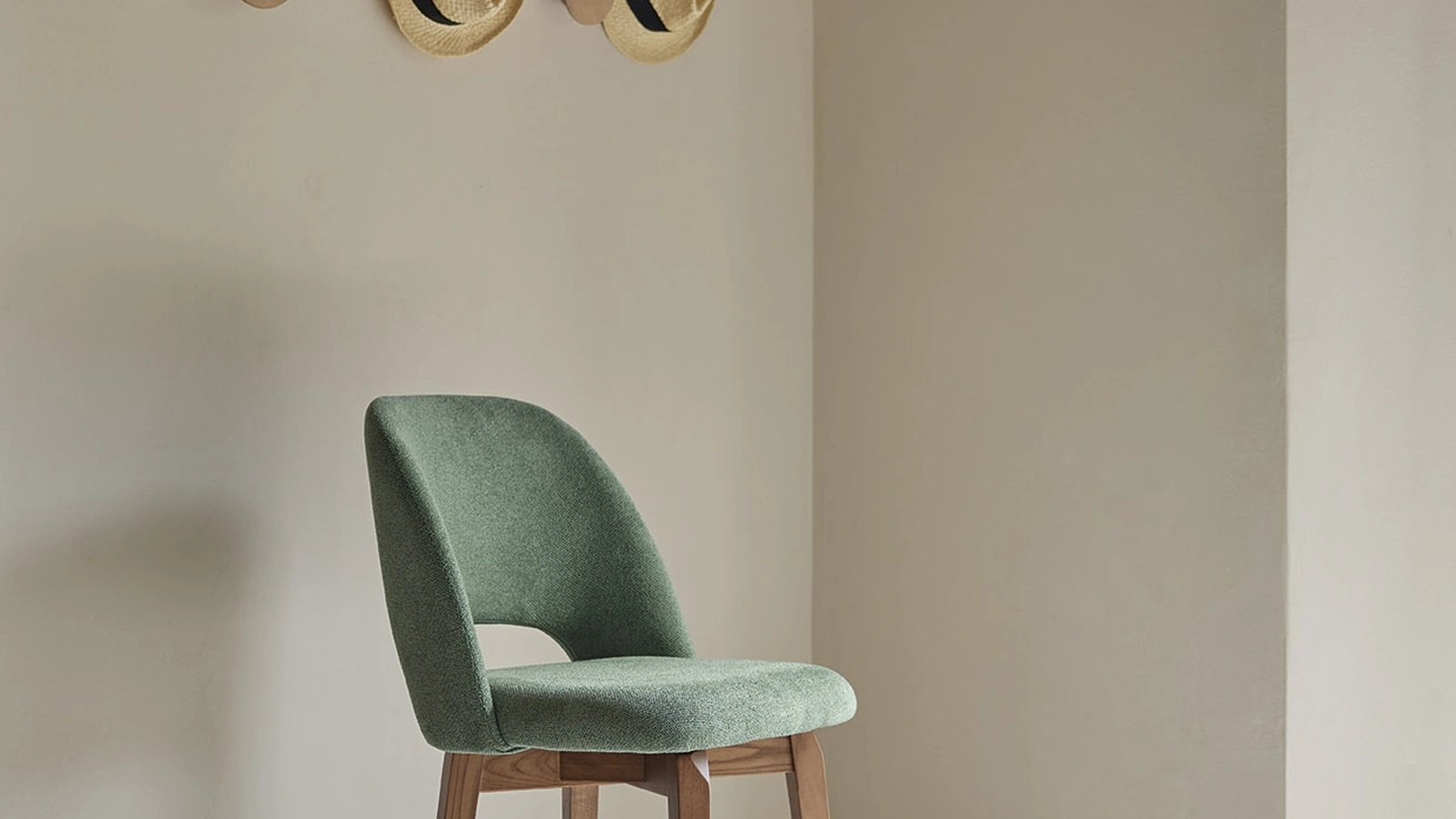 Sgabello Benny SG100 di Friulsedie