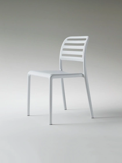 Sedia Costa in tecnopolimero di La Primavera