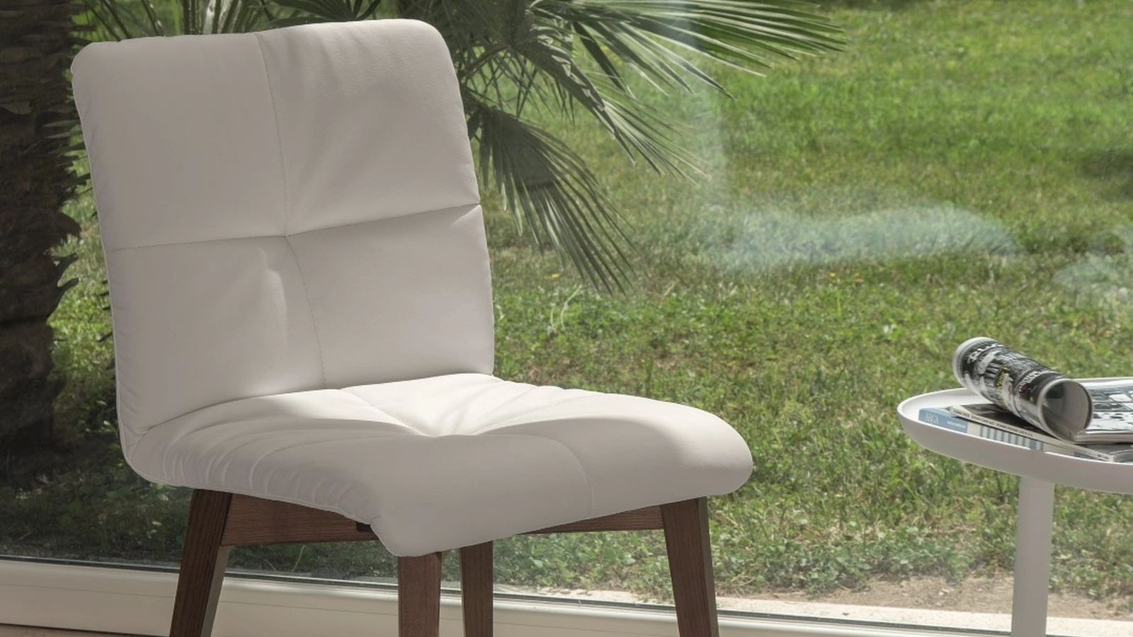 Sedia Fanny S152 di Friulsedie