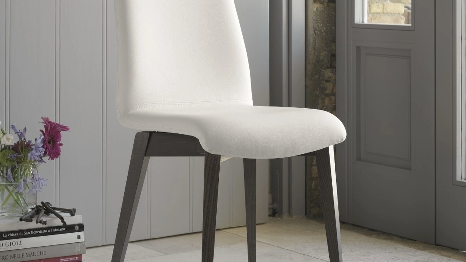 Sedia Mia S151 di Friulsedie