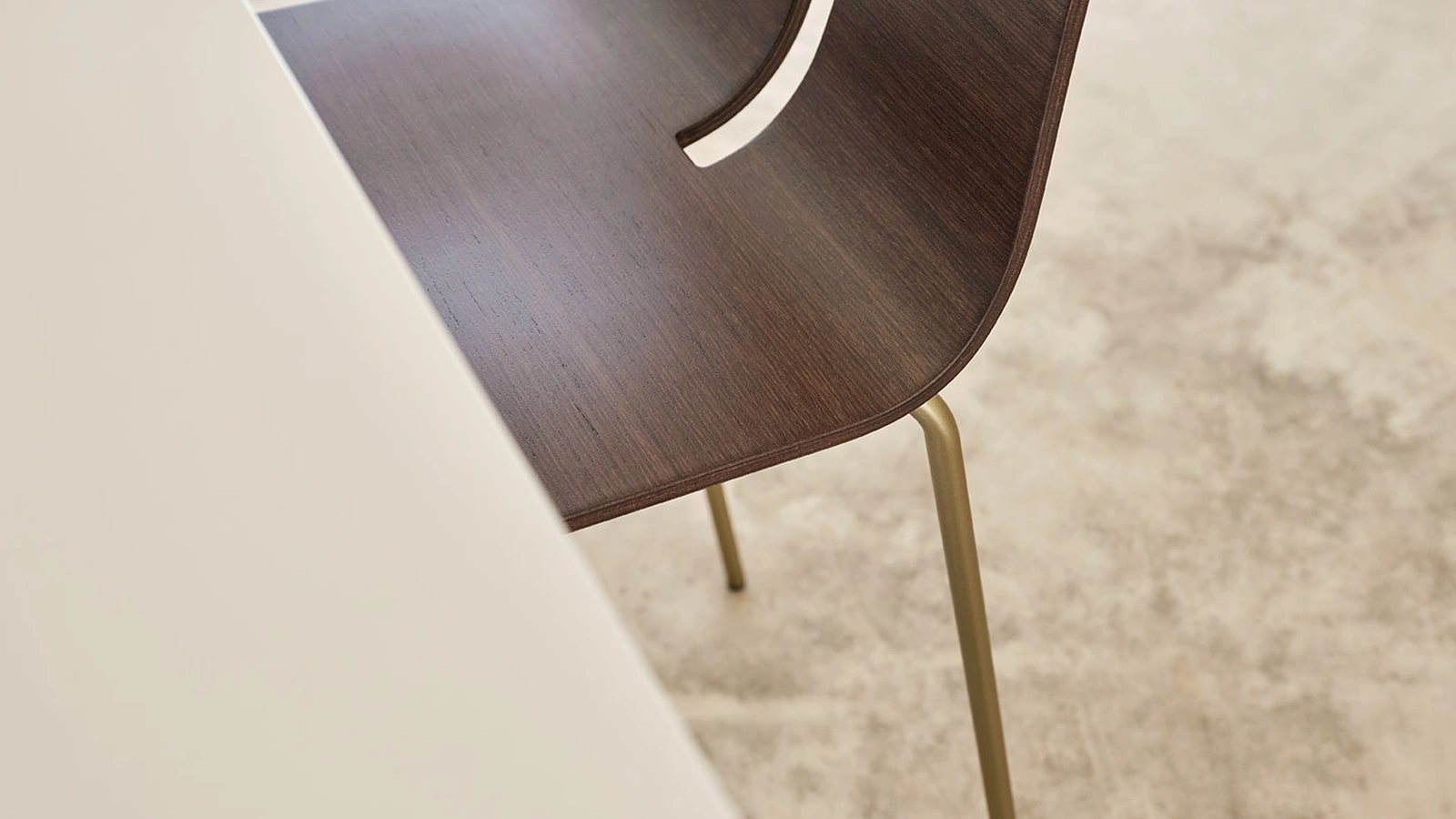 Sgabello Gordon SG140 di Friulsedie