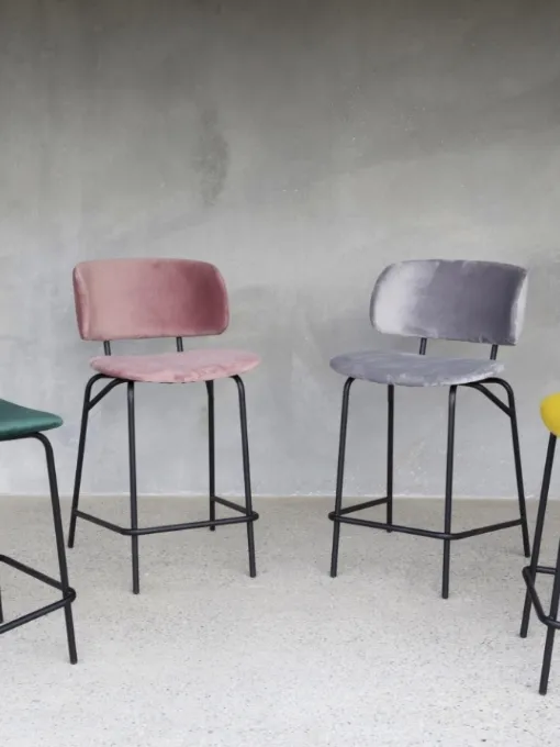 Juliette Stool
