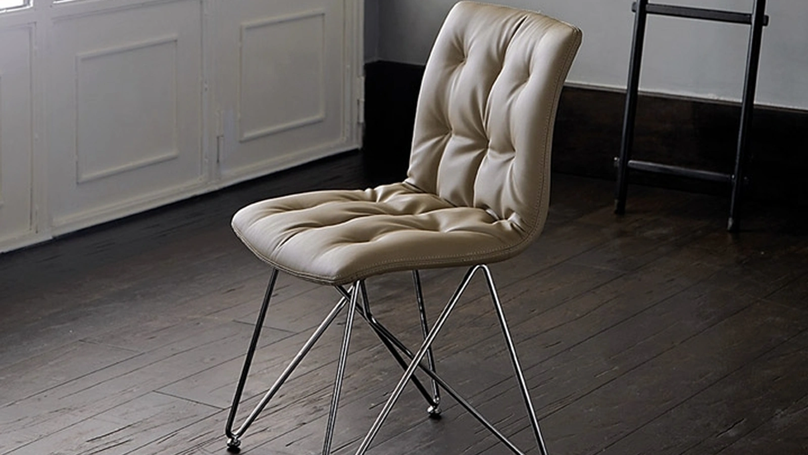 Sedia Lavinia S158 di Friulsedie