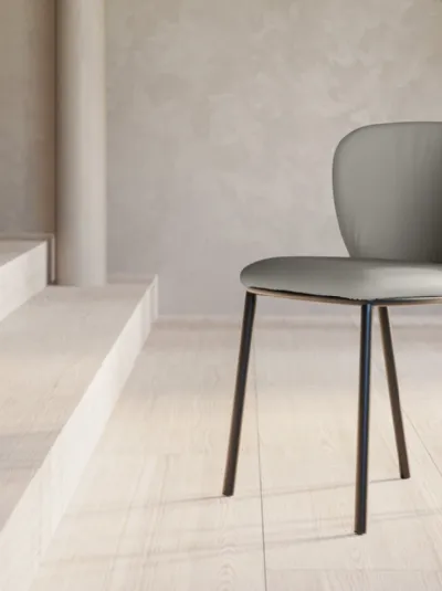 Sedia Megan di Arredo3