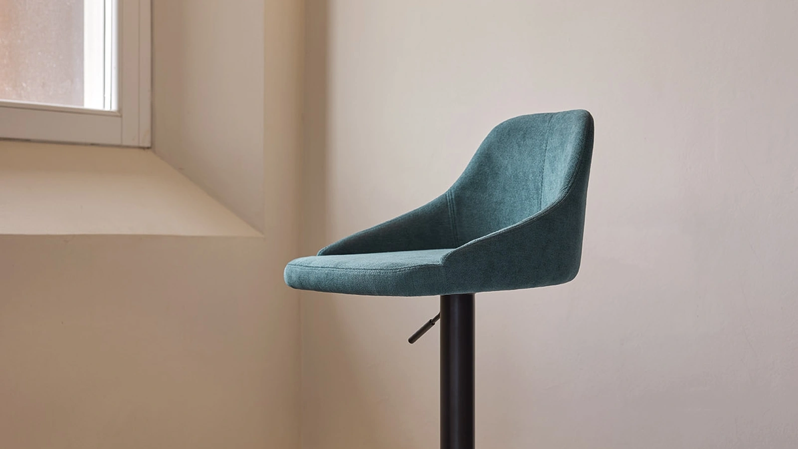Sgabello Nelson SG116 di Friulsedie