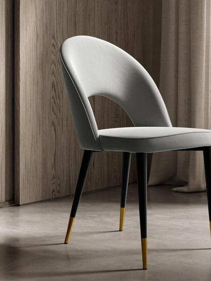 Sedia Onix di Arredo3