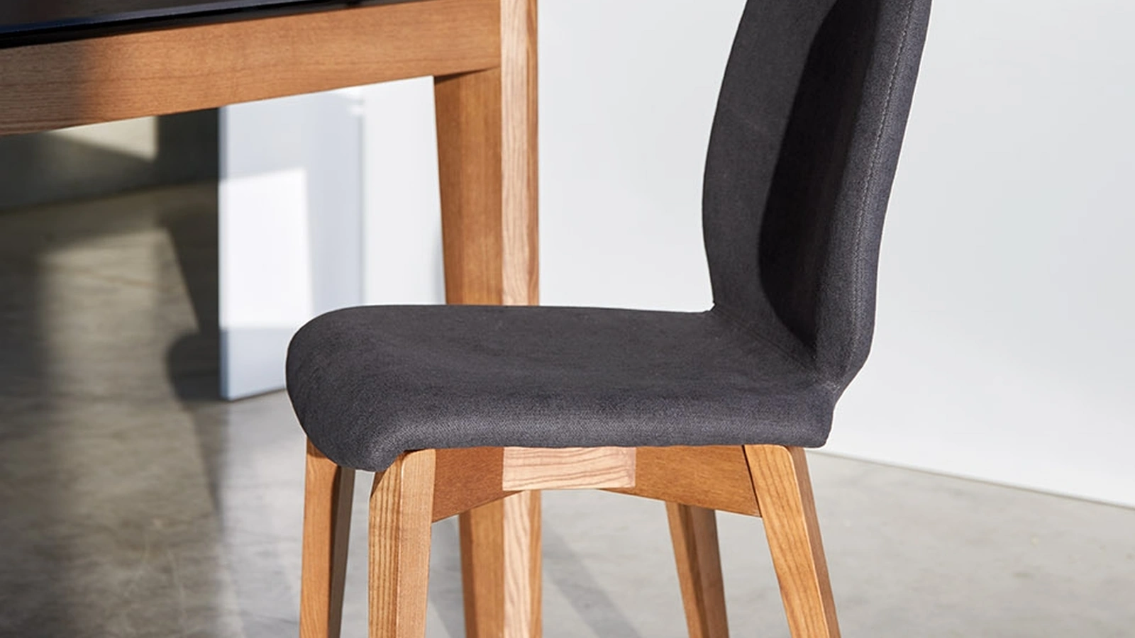 Sedia Sasha S150 di Friulsedie