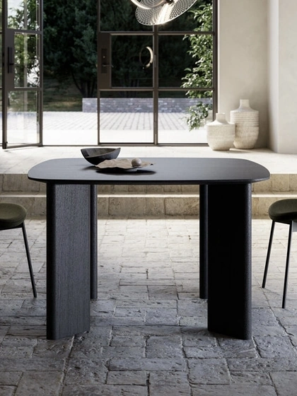 Tavolo Arco quadrato di Arredo3