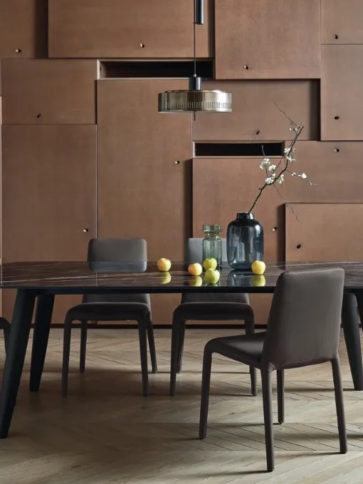 Convivio Ceramica Noir Desire 