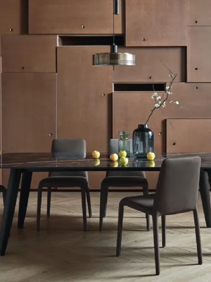 Convivio Ceramica Noir Desire 