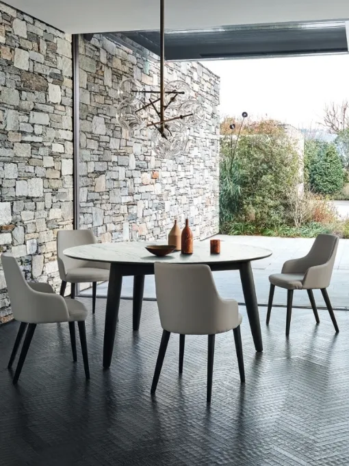 Convivio Ceramica Statuarietto 