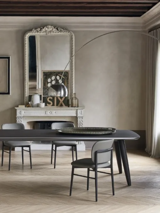Convivio Rovere Carbone
