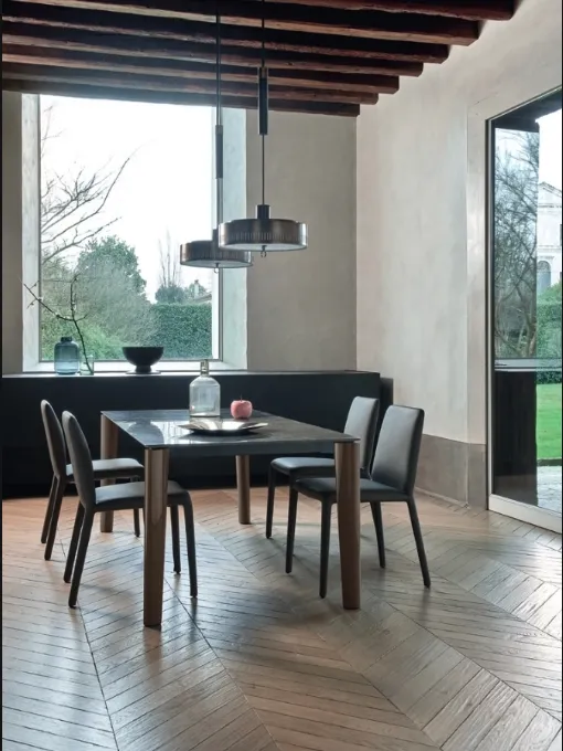 Desco Ceramica Nero Greco