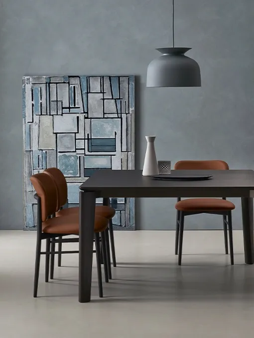 Desco Rovere Carbone