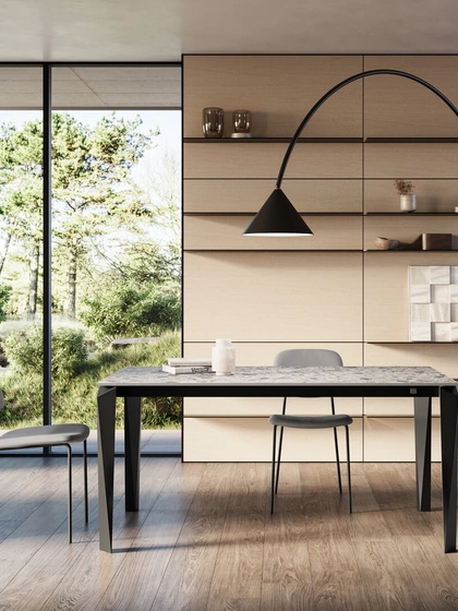 Tavolo allungabile Face di Arredo3
