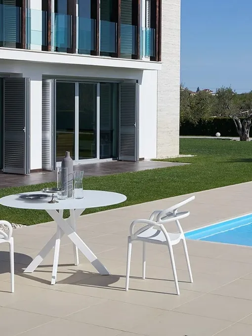 Giotto T25 Vetro
