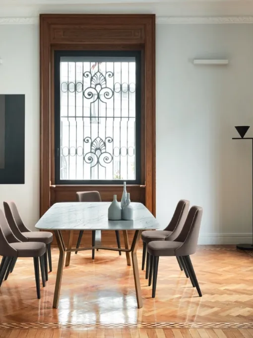 Iron Ceramica Statuarietto