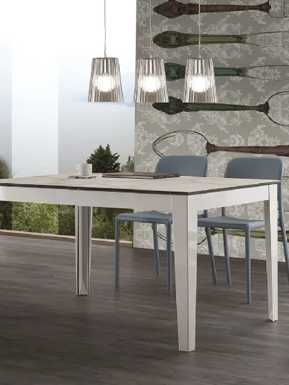 Long Way Ceramico