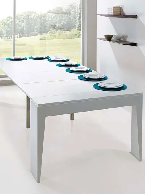 Marvel Bianco
