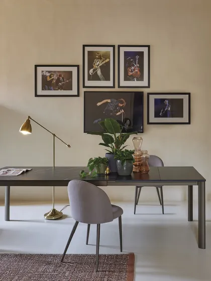 Tavolo Matisse T94 di Friulsedie
