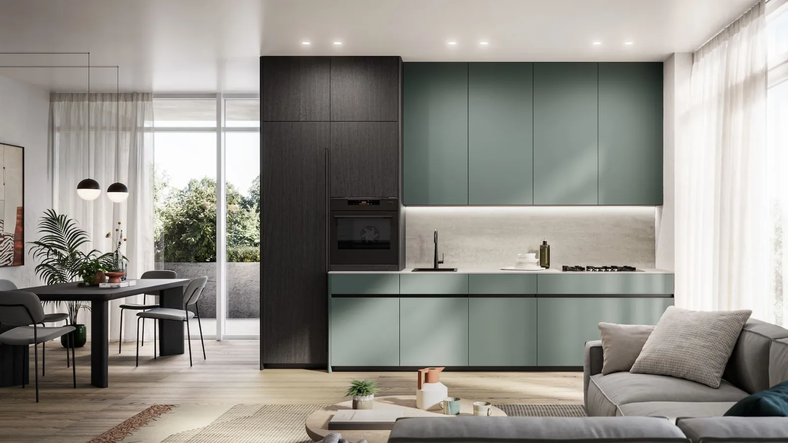 cucina Time arredo3