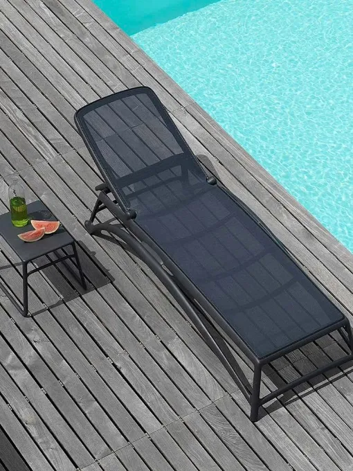 Atlas Bed