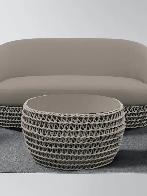 Couch Divanetto