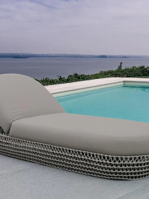 Couch Lettino