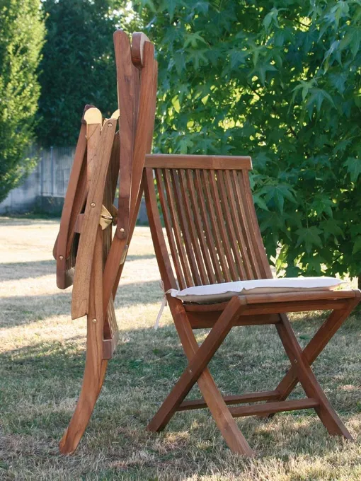 Folding Chair