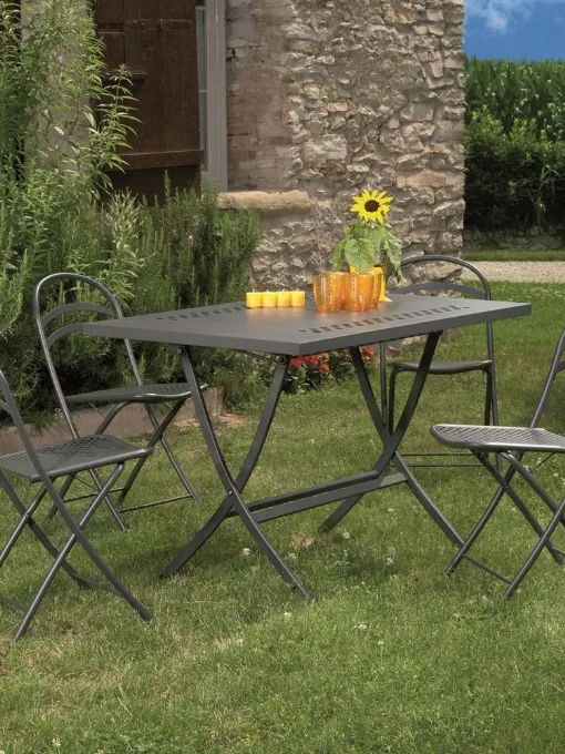 Folding Table