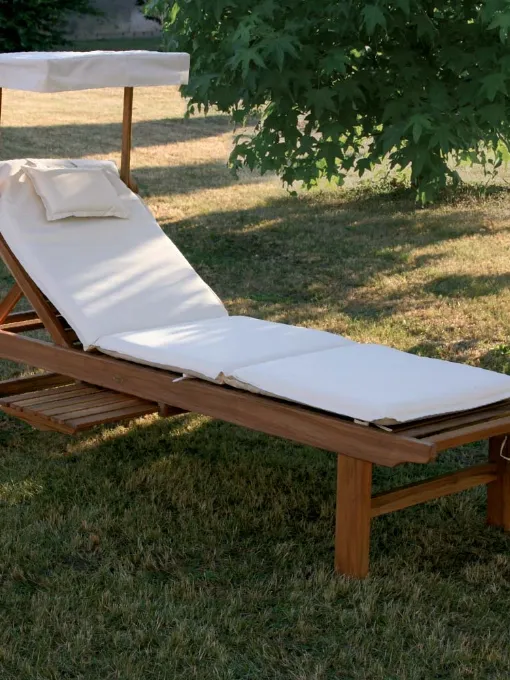 Real Bed
