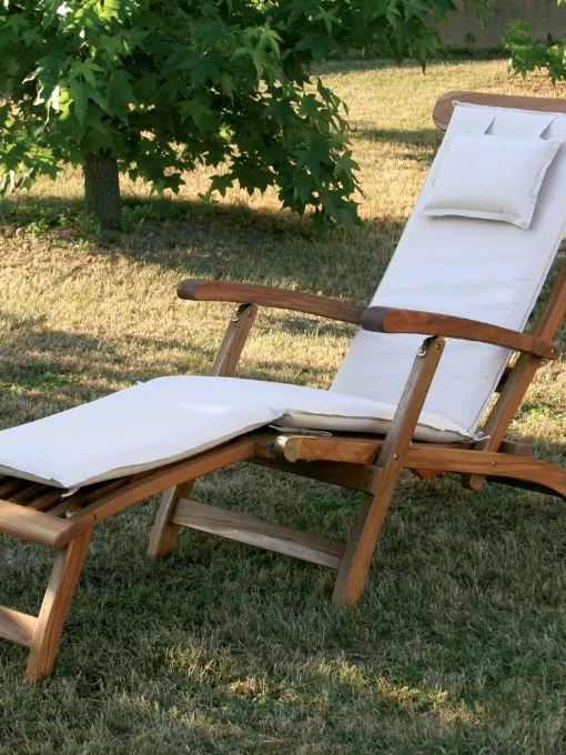 Real Chaise Longue