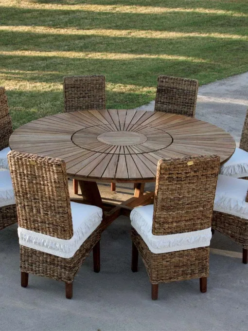 Real Table